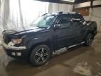 2013 Honda Ridgeline Sport