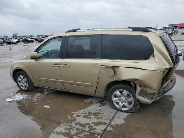 2010 KIA Sedona LX