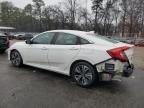 2017 Honda Civic EXL