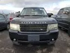 2011 Land Rover Range Rover HSE Luxury