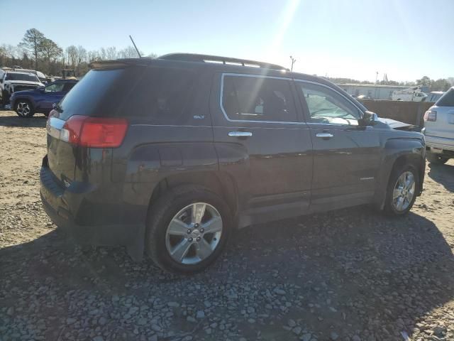 2015 GMC Terrain SLT