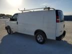 2012 Chevrolet Express G2500