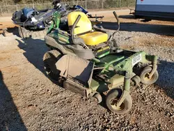 John Deere salvage cars for sale: 2018 John Deere 60