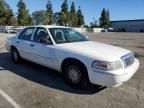 2008 Mercury Grand Marquis LS