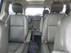 2012 Volkswagen Routan SE