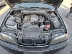 2004 BMW 325 XI