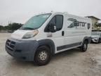 2014 Dodge RAM Promaster 1500 1500 Standard