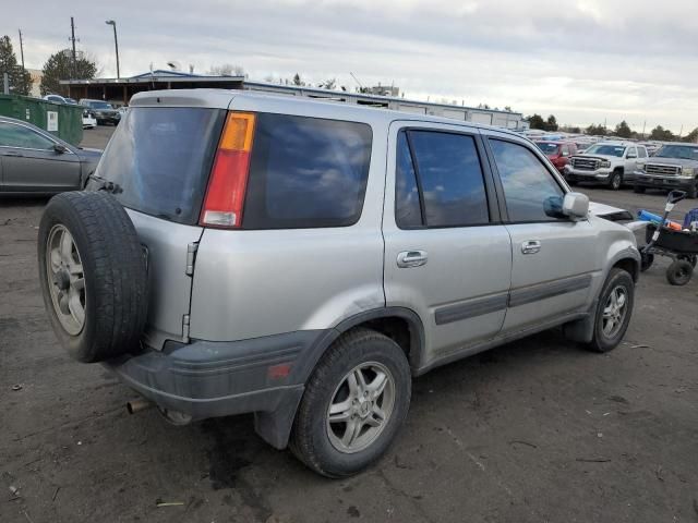 2000 Honda CR-V EX