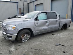 Dodge 1500 salvage cars for sale: 2024 Dodge 1500 Laramie