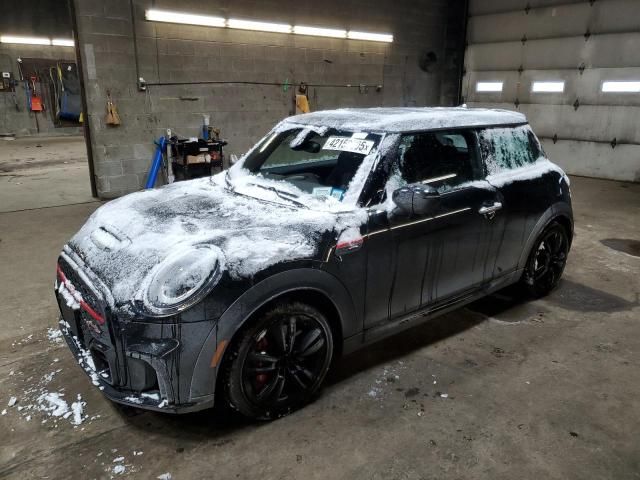 2024 Mini Cooper John Cooper Works