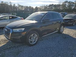 2019 Audi Q5 Premium en venta en Ellenwood, GA