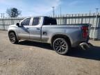 2019 Chevrolet Silverado K1500 LT