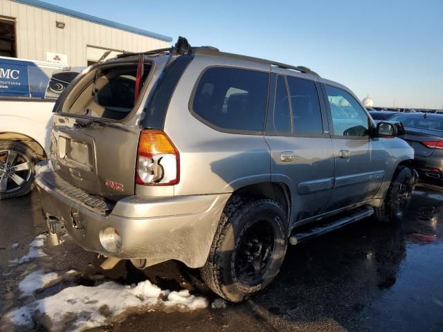 2003 GMC Envoy