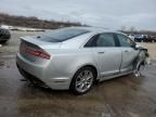 2013 Lincoln MKZ Hybrid