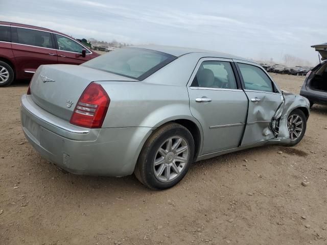 2005 Chrysler 300C