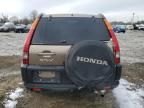 2003 Honda CR-V EX