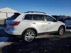 2012 Mazda CX-9