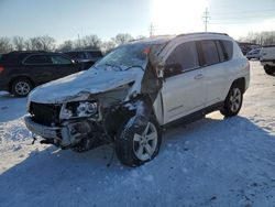 2012 Jeep Compass Sport en venta en Columbus, OH