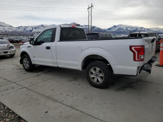 2015 Ford F150