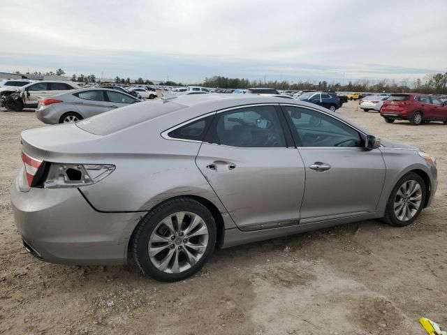 2012 Hyundai Azera GLS