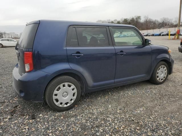 2013 Scion XB