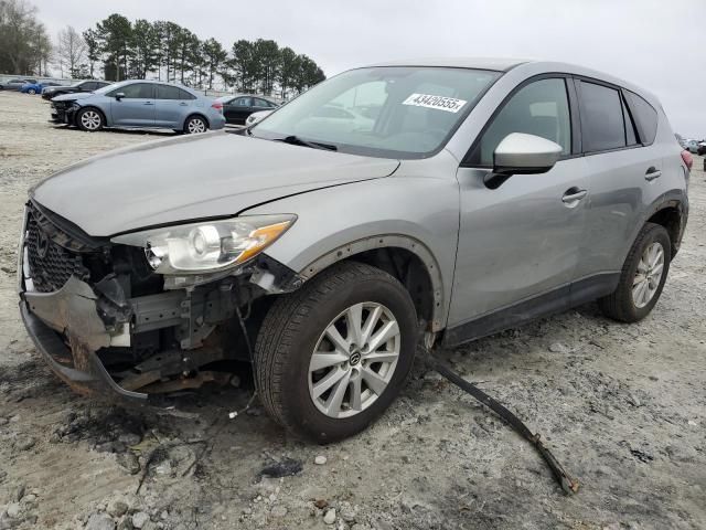 2013 Mazda CX-5 Touring