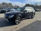 2017 Mercedes-Benz GLC 300 4matic