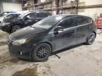 2013 Ford Focus Titanium