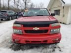 2008 Chevrolet Colorado