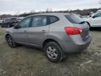 2009 Nissan Rogue S