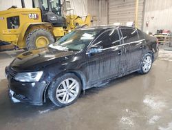 Volkswagen Jetta salvage cars for sale: 2014 Volkswagen Jetta SE