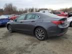 2015 Acura TLX Tech