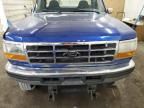 1995 Ford F350