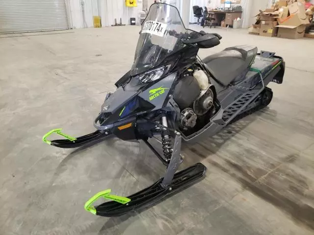 2022 Arctic Cat Thundercat