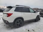 2019 Honda Passport Elite