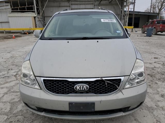 2014 KIA Sedona LX