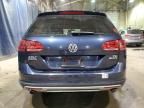 2017 Volkswagen Golf Alltrack S