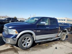 2015 Dodge 1500 Laramie en venta en Littleton, CO