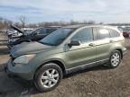 2009 Honda CR-V EXL