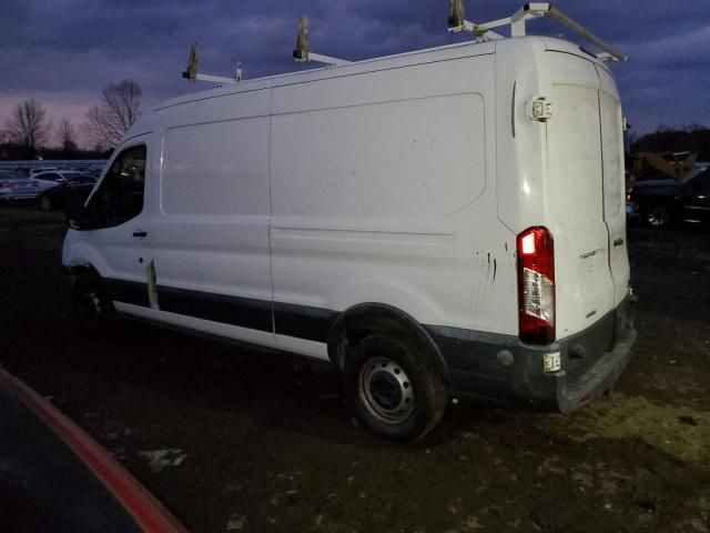 2016 Ford Transit T-350