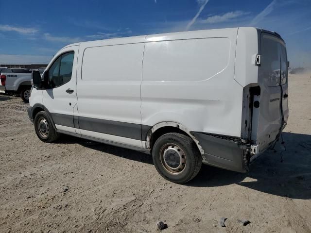 2019 Ford Transit T-150