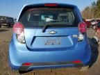 2015 Chevrolet Spark LS