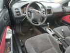 2001 Honda Civic SI