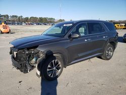 Hyundai Vehiculos salvage en venta: 2022 Hyundai Palisade SEL