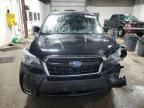 2017 Subaru Forester 2.0XT Touring