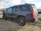 2010 Chevrolet Tahoe K1500 LTZ