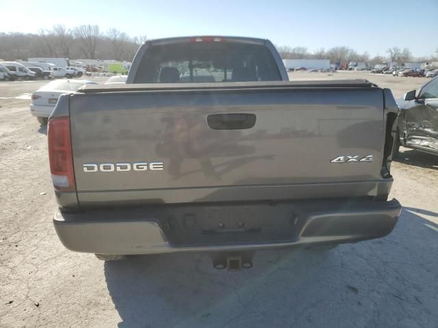 2002 Dodge RAM 1500