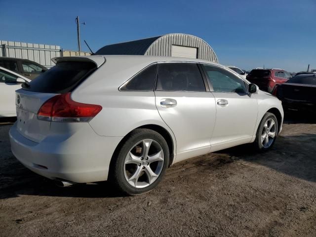 2009 Toyota Venza