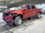 2015 Chevrolet Colorado Z71