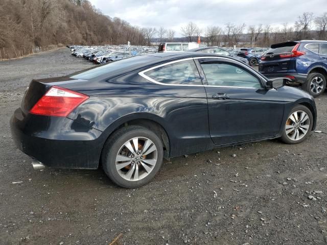 2010 Honda Accord EX